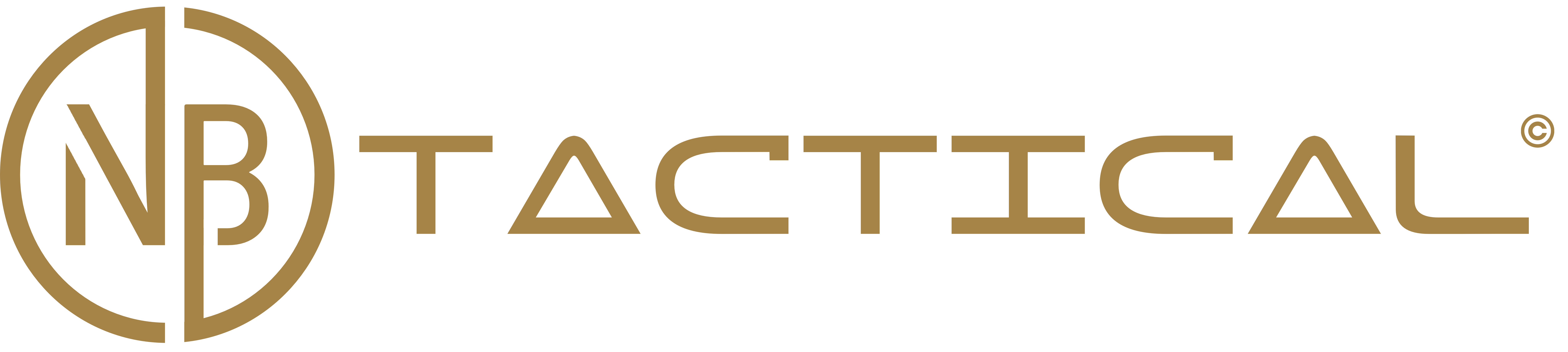 NB Tactical Logo